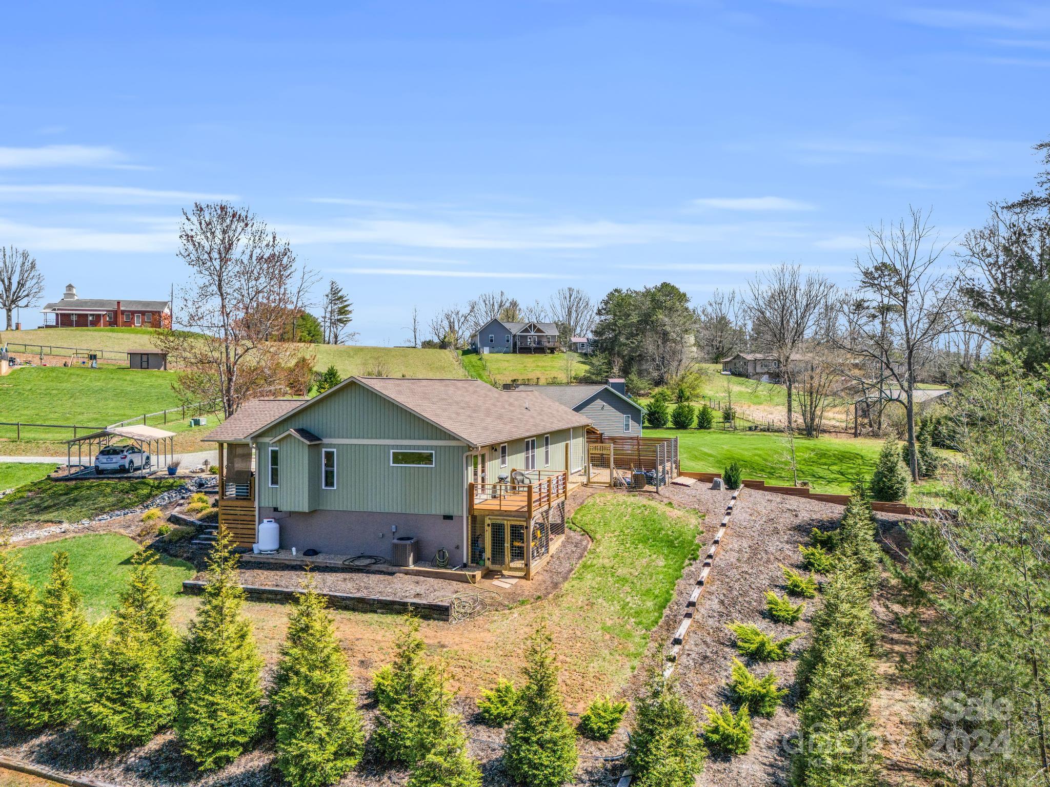 87 Curtis Miles Road, Unit 5 Alexander, NC 28701 - Photo 27 of 32 Gallery Image 27