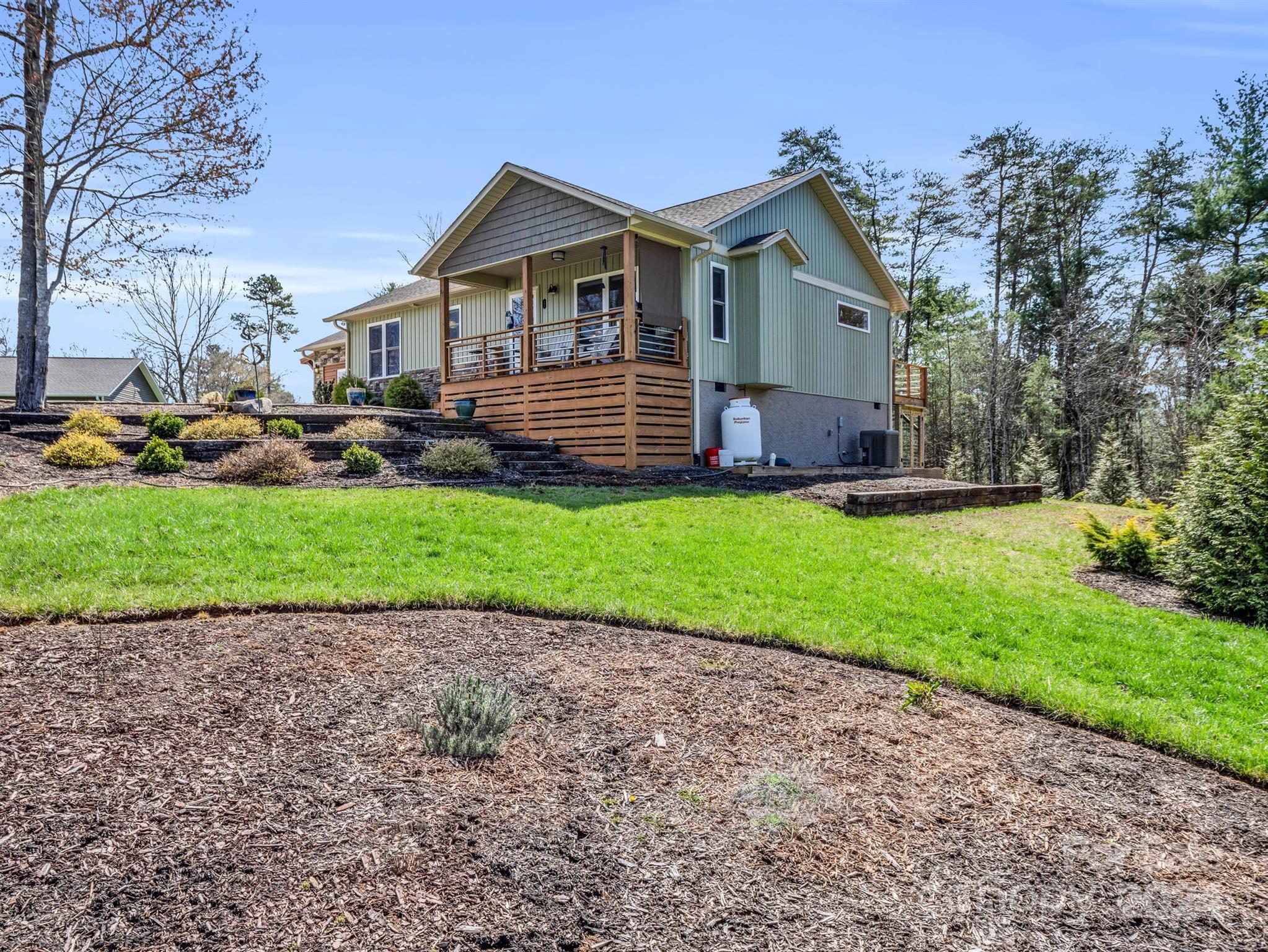 87 Curtis Miles Road, Unit 5 Alexander, NC 28701 - Photo 29 of 32 Gallery Image 29