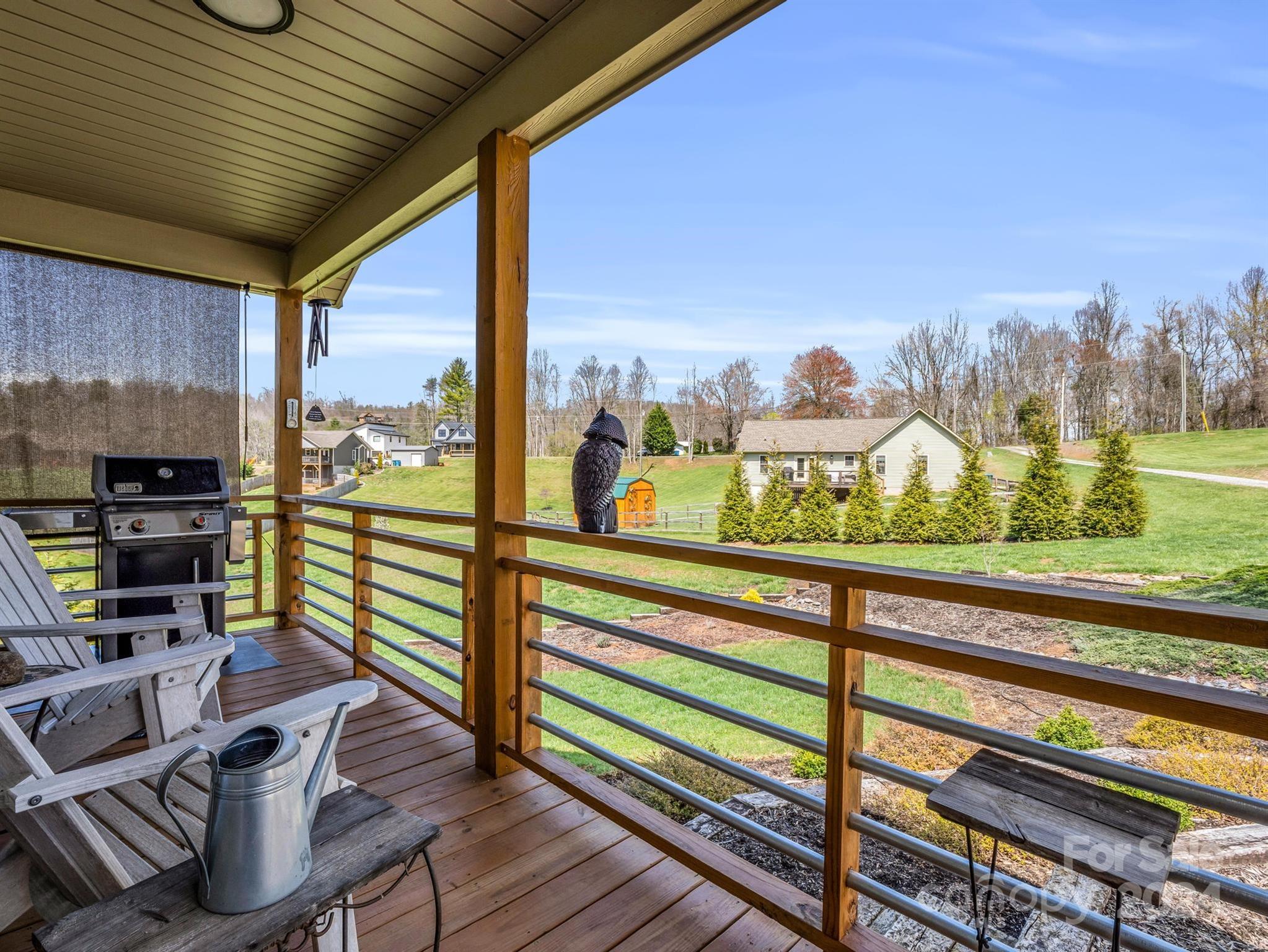 87 Curtis Miles Road, Unit 5 Alexander, NC 28701 - Photo 6 of 32 Gallery Image 6