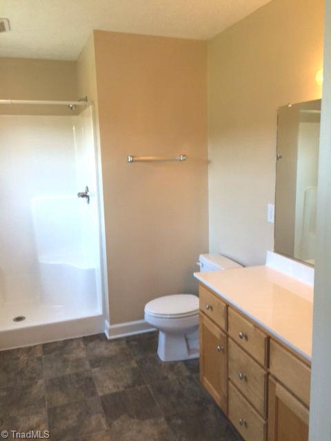 2139 Riverside Drive Mount Airy, NC 27030 - Photo 5 of 9 Master Bath