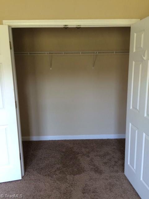 2139 Riverside Drive Mount Airy, NC 27030 - Photo 7 of 9 Master Closet