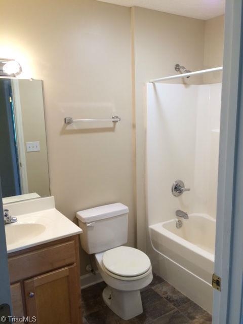 2139 Riverside Drive Mount Airy, NC 27030 - Photo 8 of 9 Extra Bath