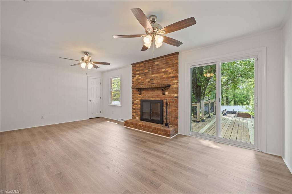 154 Applegate Road Kernersville, NC 27284 - Photo 16 of 48 Gallery Image 16