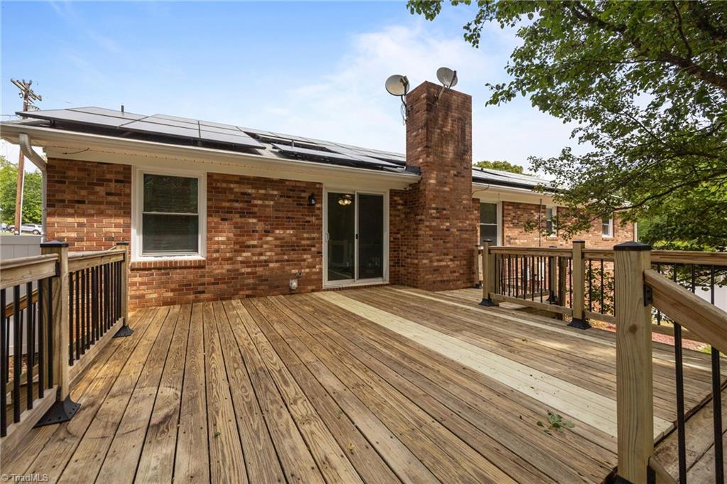 154 Applegate Road Kernersville, NC 27284 - Photo 36 of 48 Gallery Image 36