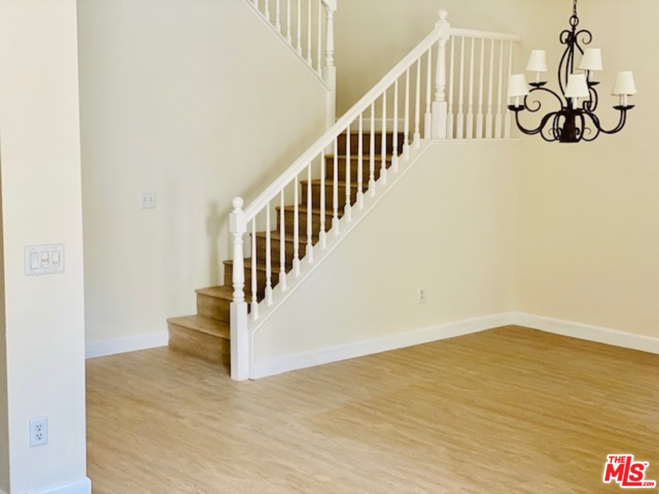 16 Nebraska Irvine, CA 92606 - Photo 9 of 18 a view of entryway