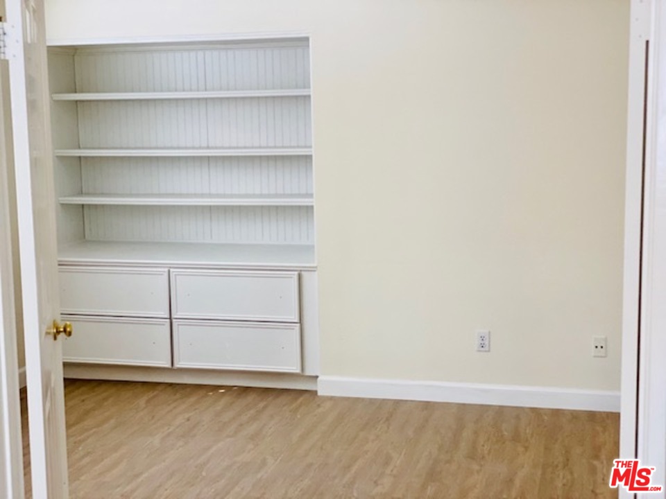 16 Nebraska Irvine, CA 92606 - Photo 10 of 18 a view of a room with shelf