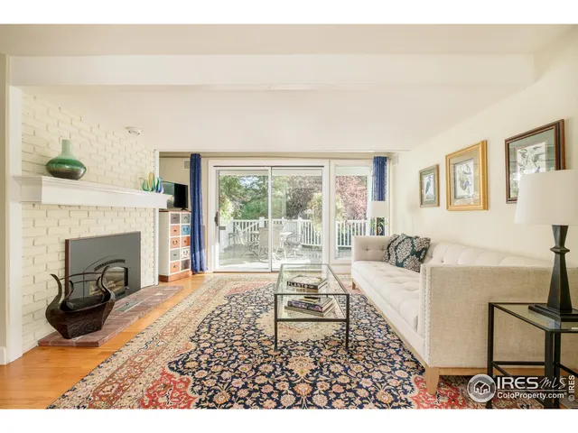 $2,225,000 | 3788 26th Street, Boulder, CO 80304