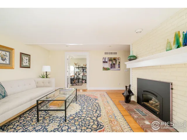 $2,225,000 | 3788 26th Street, Boulder, CO 80304