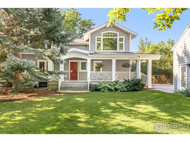 $2,225,000 | 3788 26th Street, Boulder, CO 80304
