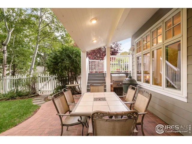 $2,225,000 | 3788 26th Street, Boulder, CO 80304