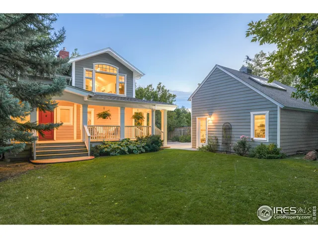 $2,225,000 | 3788 26th Street, Boulder, CO 80304