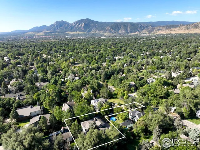 $2,225,000 | 3788 26th Street, Boulder, CO 80304