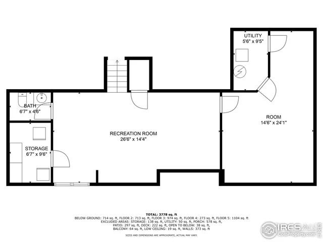 $2,225,000 | 3788 26th Street, Boulder, CO 80304