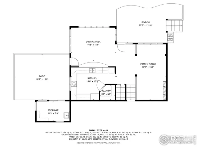 $2,225,000 | 3788 26th Street, Boulder, CO 80304