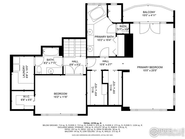 $2,225,000 | 3788 26th Street, Boulder, CO 80304