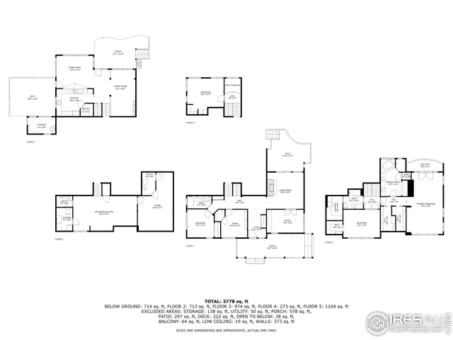 $2,225,000 | 3788 26th Street, Boulder, CO 80304