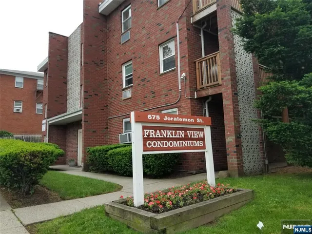 $1,675 | 675-681 Joralemon Street, Unit C4, Belleville, NJ 07109