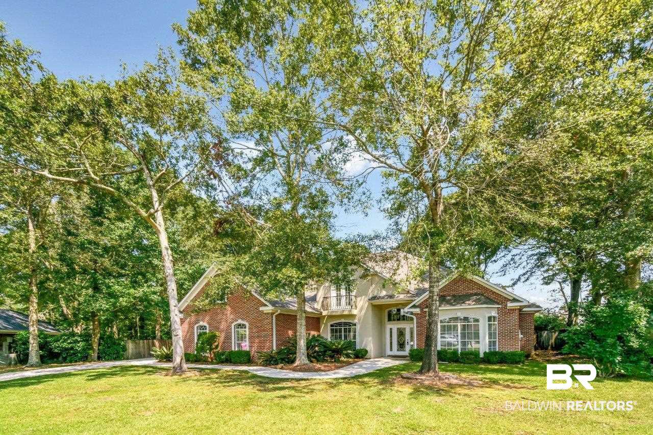 10674 Hunters Court West Mobile, AL 36695 - Photo 35 of 35