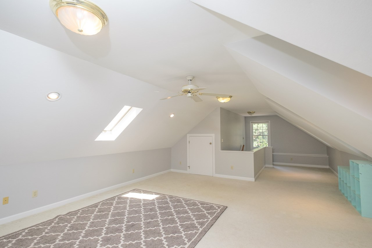 2708 Farnborough Road Raleigh, NC 27613 - Photo 22 of 24 Photo 22