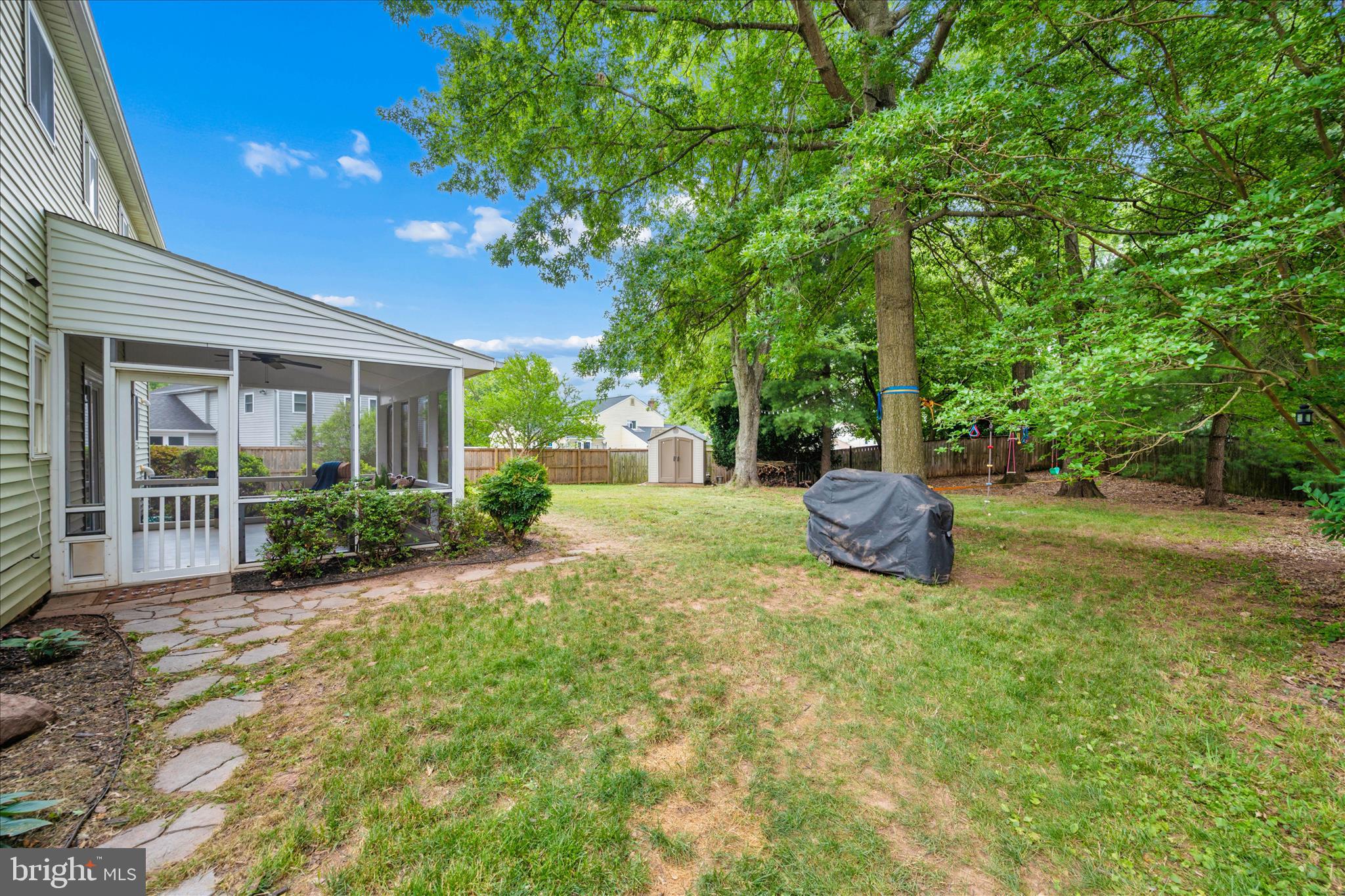 19804 Westerly Avenue Poolesville, MD 20837 - Photo 54 of 60 Exterior Back