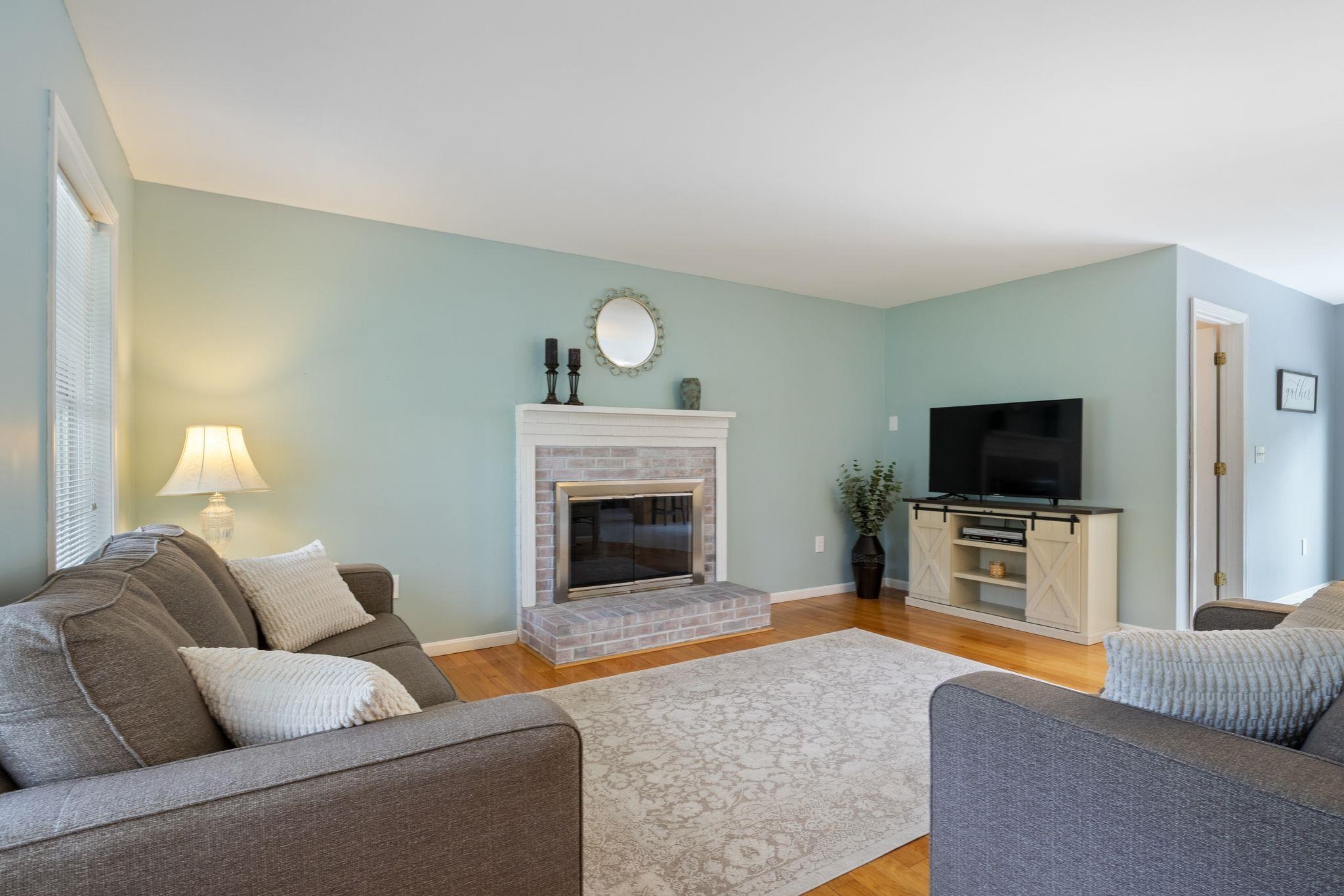 36 Baldwin Road Milford, NH 03055 - Photo 5 of 35 Gallery Image 5