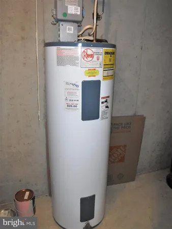 $2,300 | 8850 Fox Circle, Perry Hall, MD 21128