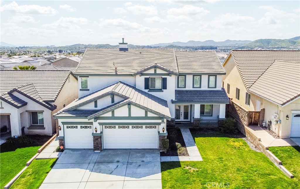 24793 Springbrook Way Menifee, CA 92584 - Photo 1 of 1 Gallery Image 1