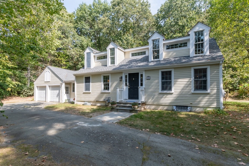298 Maynard Road Sudbury, MA 01776 - Photo 1 of 41