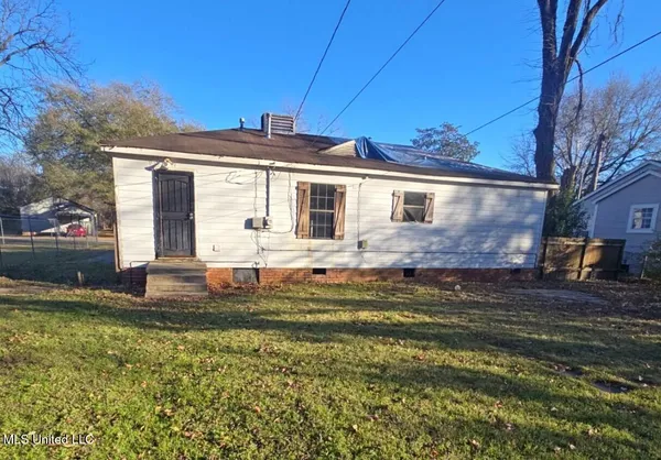 $43,000 | 1421 Highland Avenue, Greenville, MS 38701