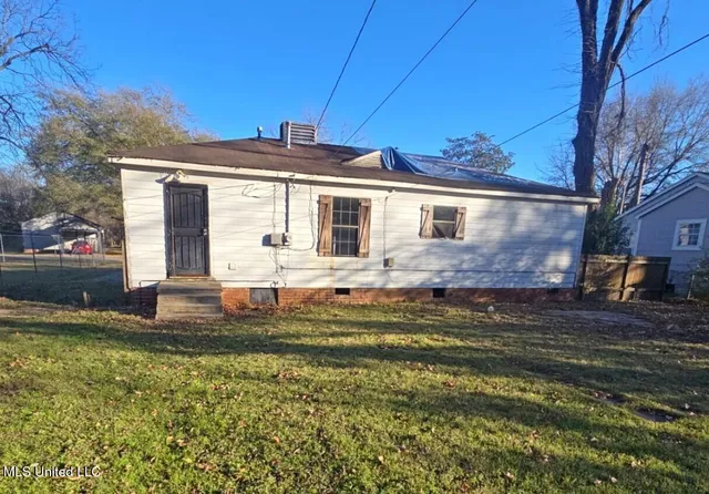 $43,000 | 1421 Highland Avenue, Greenville, MS 38701