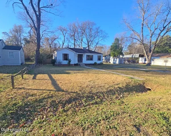 $43,000 | 1421 Highland Avenue, Greenville, MS 38701