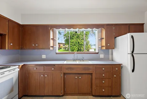 $499,000 | 1105 21st Street Southwest, Puyallup, WA 98371