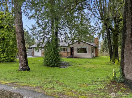 $499,000 | 1105 21st Street Southwest, Puyallup, WA 98371