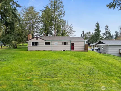 $499,000 | 1105 21st Street Southwest, Puyallup, WA 98371