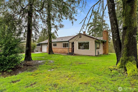 $499,000 | 1105 21st Street Southwest, Puyallup, WA 98371