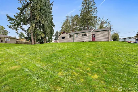 $499,000 | 1105 21st Street Southwest, Puyallup, WA 98371