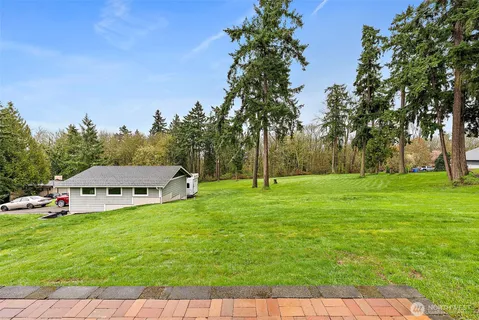 $499,000 | 1105 21st Street Southwest, Puyallup, WA 98371