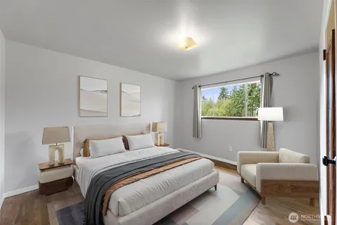 $499,000 | 1105 21st Street Southwest, Puyallup, WA 98371