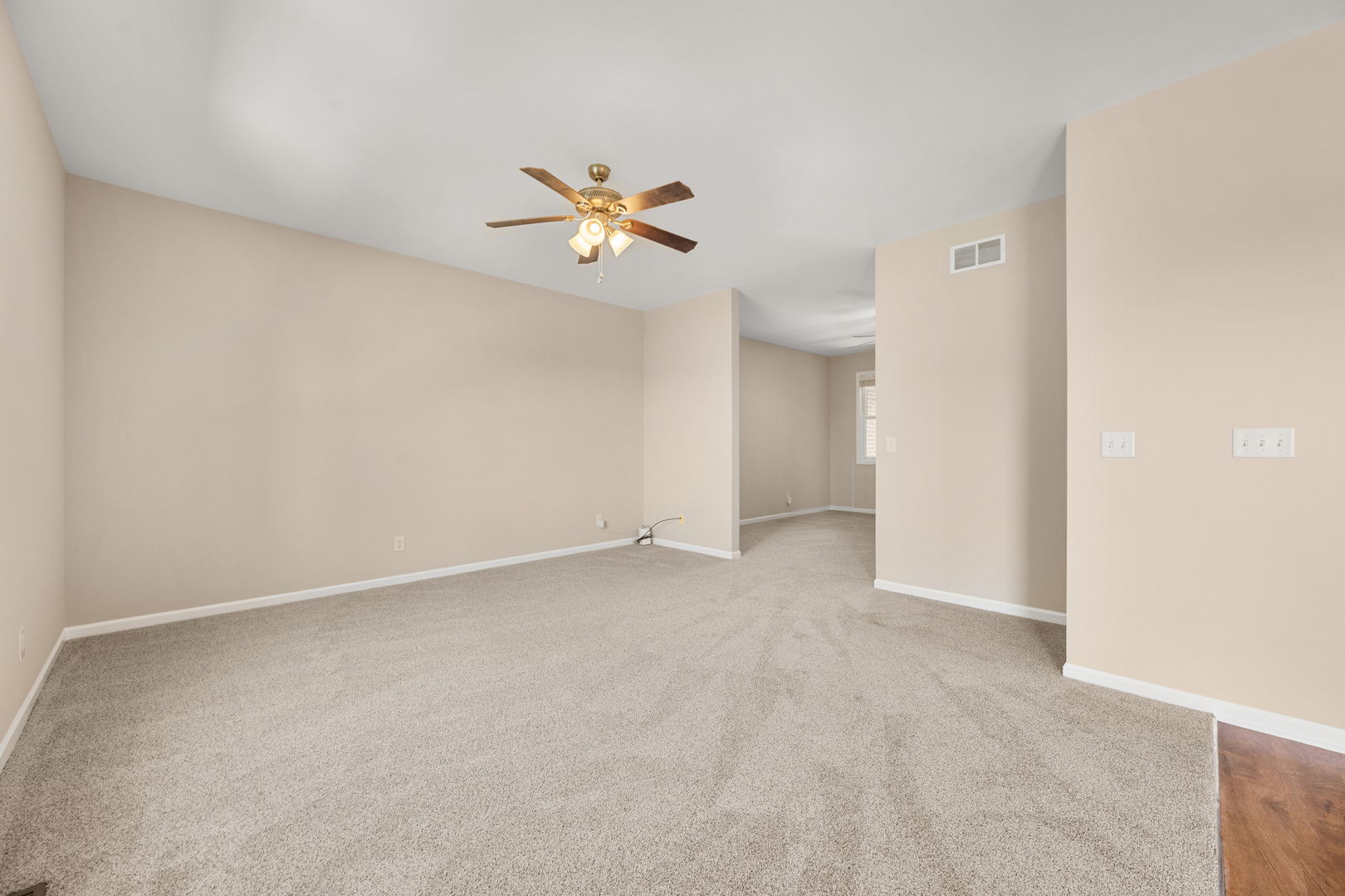 3705 Green Tree Lane DeKalb, IL 60115 - Photo 7 of 31 a view of an empty room