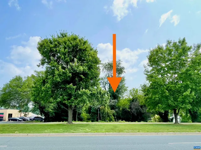 $895,000 | 611-604 Booker Street, Charlottesville, VA 22903