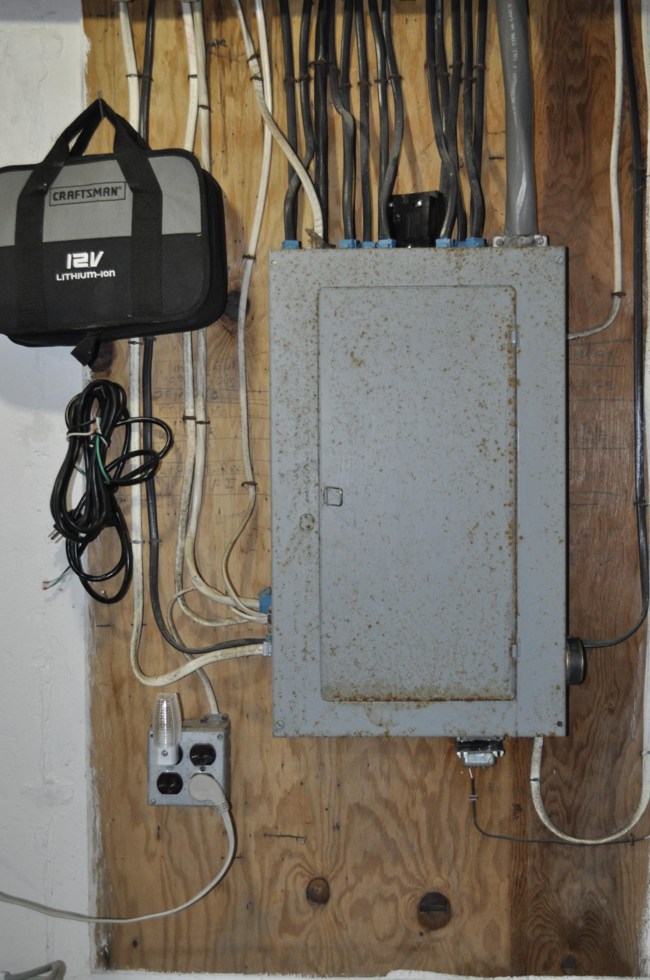 73 East Ridge Road Skowhegan, ME 04976 - Photo 26 of 35 Sub Panel