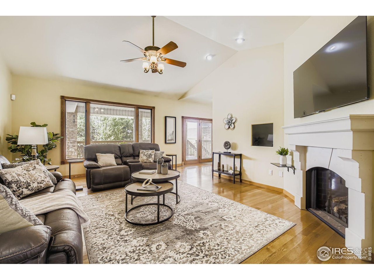 115 Grand View Drive Mead, CO 80651 - Photo 12 of 45 Family room