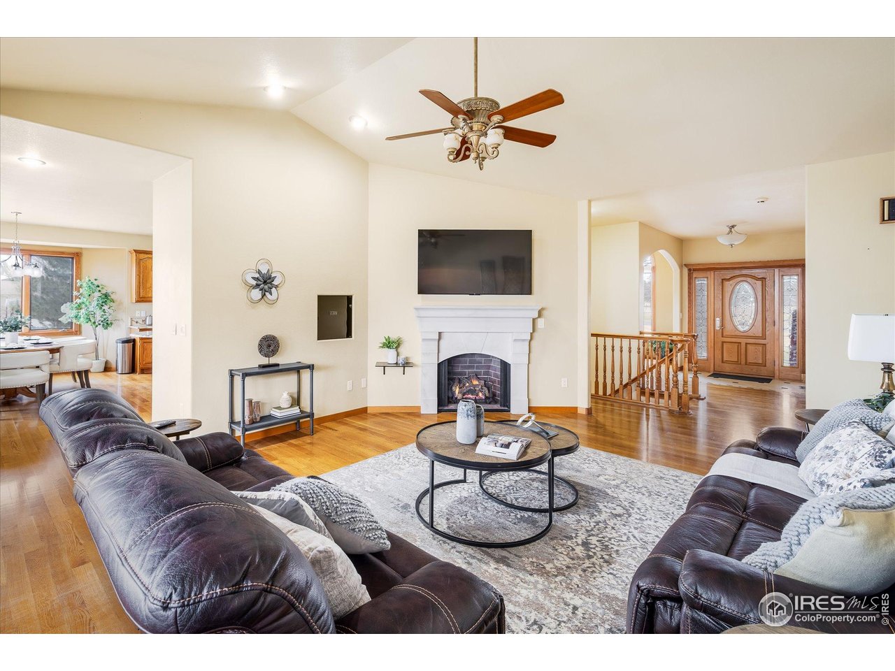 115 Grand View Drive Mead, CO 80651 - Photo 13 of 45 Family room