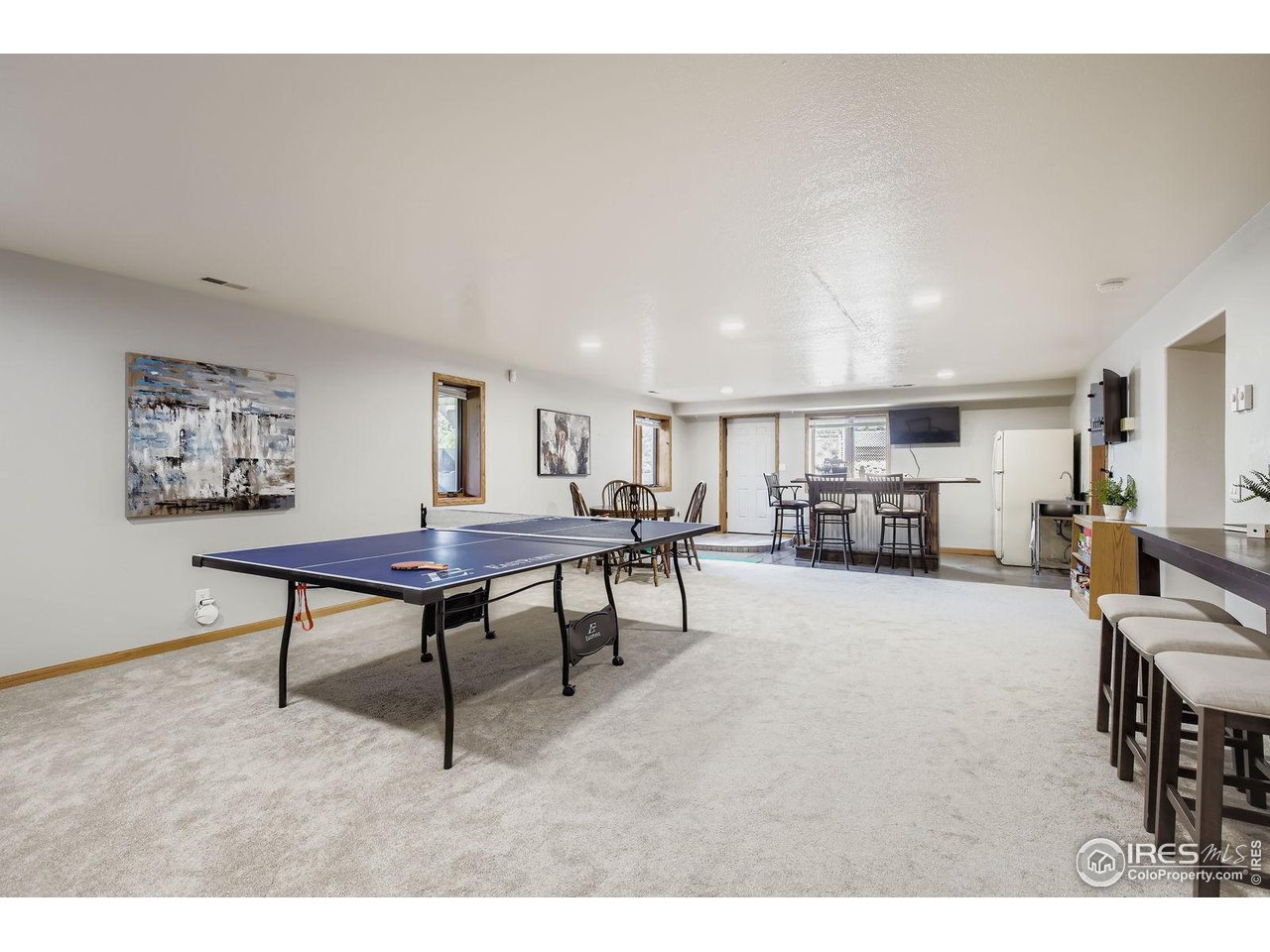 115 Grand View Drive Mead, CO 80651 - Photo 24 of 45 Basement