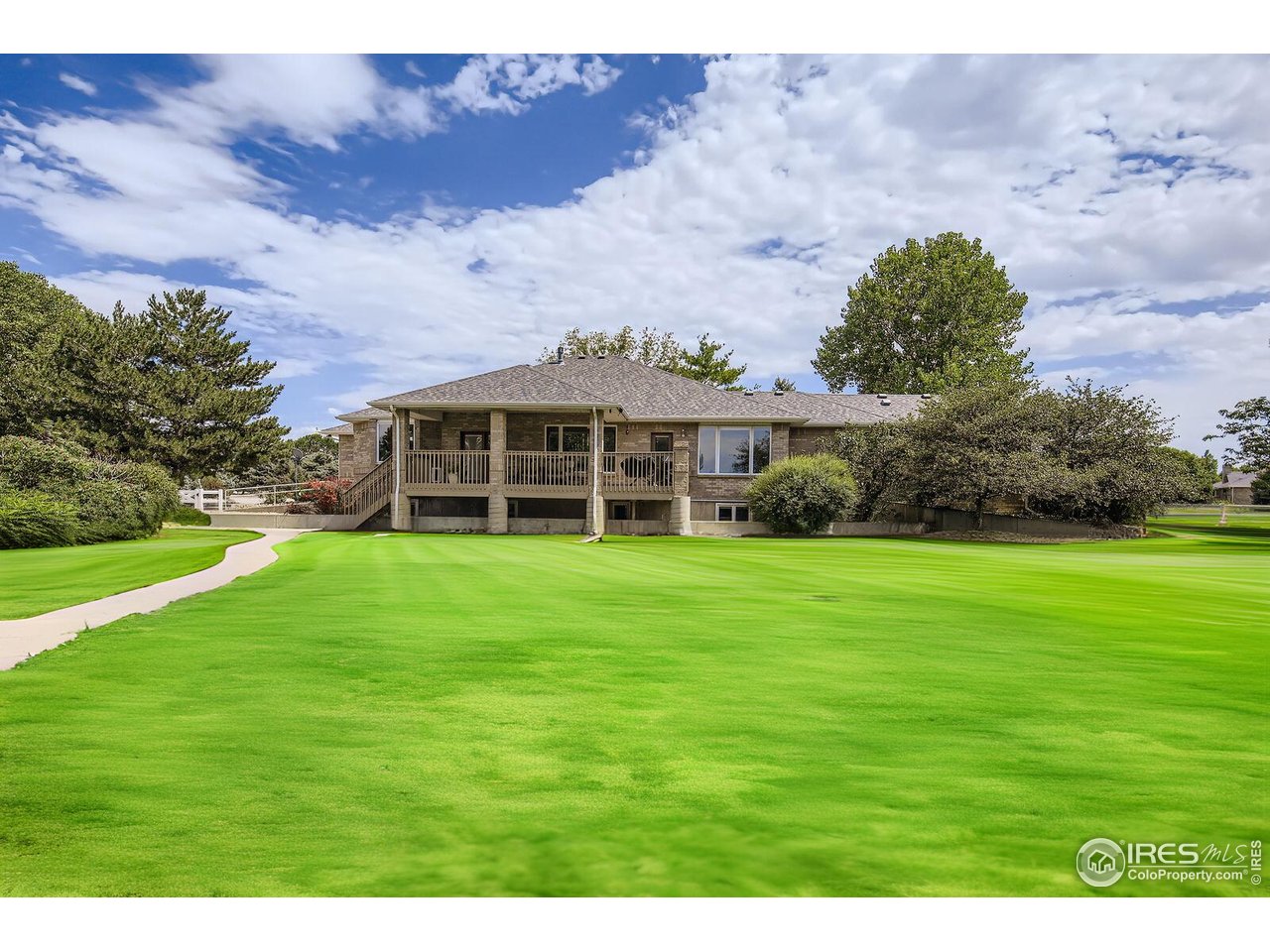 115 Grand View Drive Mead, CO 80651 - Photo 30 of 45 Backyard