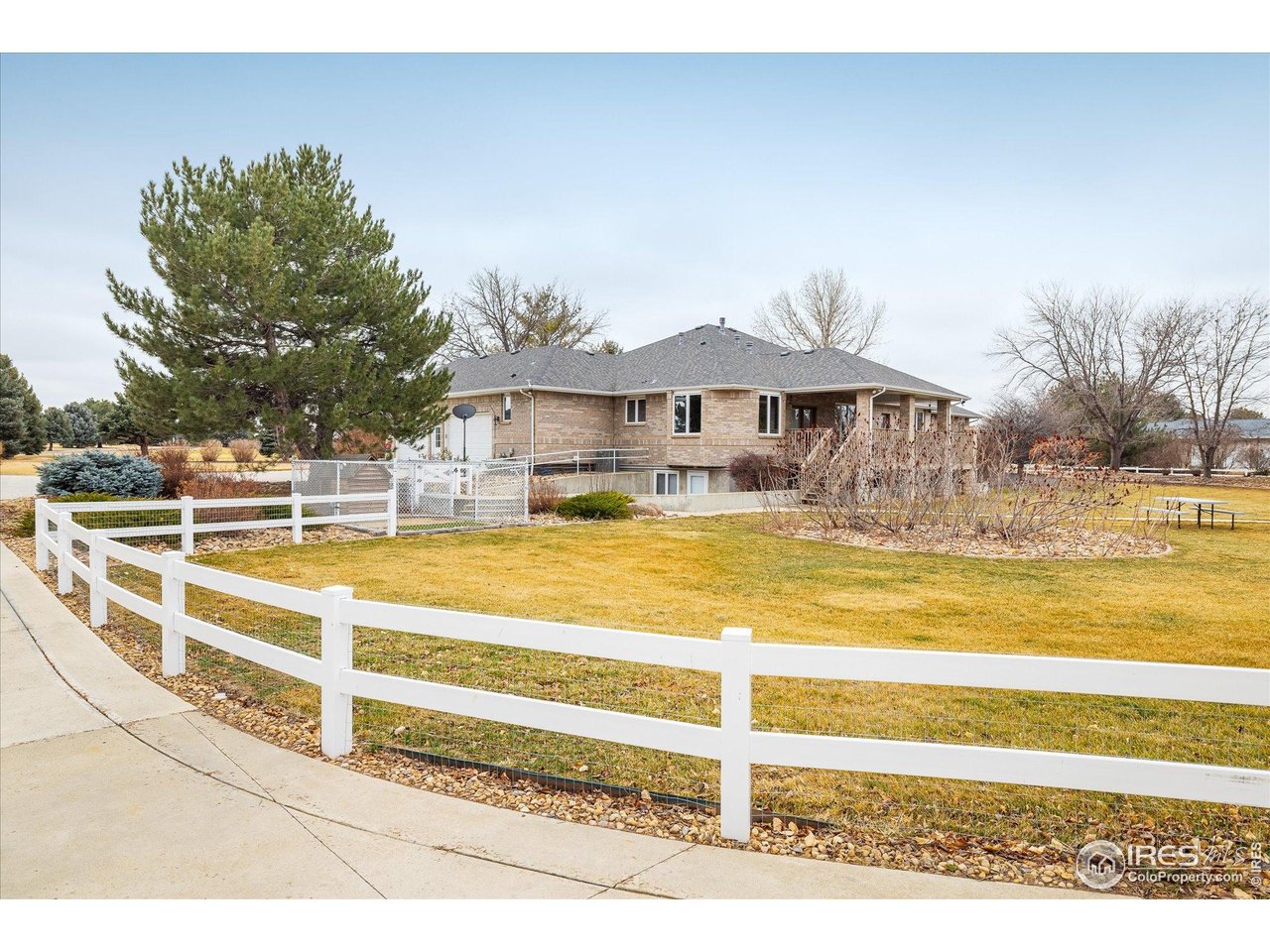 115 Grand View Drive Mead, CO 80651 - Photo 31 of 45 Backyard