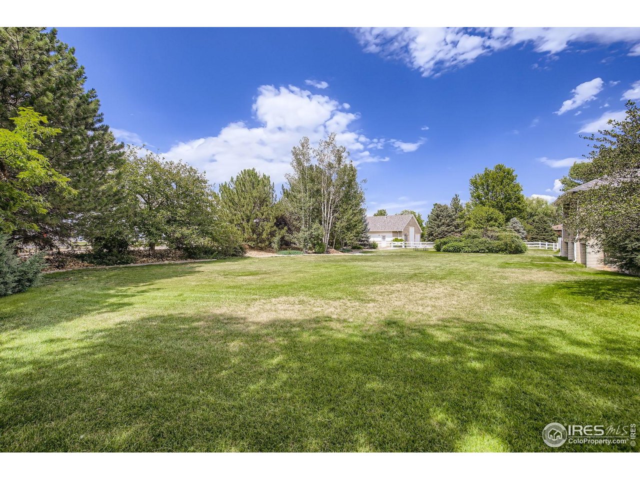 115 Grand View Drive Mead, CO 80651 - Photo 32 of 45 Backyard