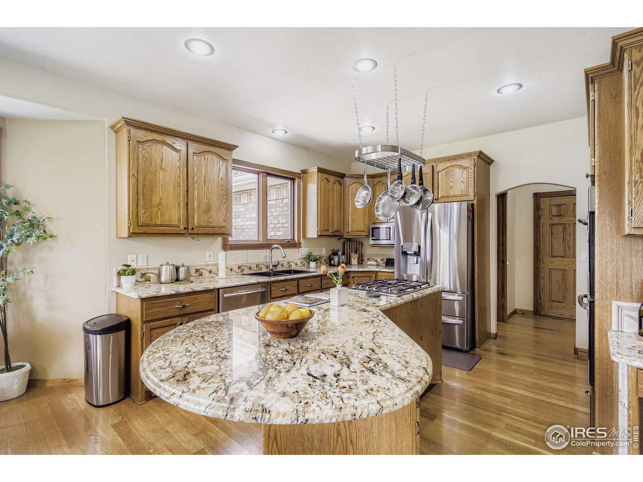 115 Grand View Drive Mead, CO 80651 - Photo 8 of 45 Kitchen