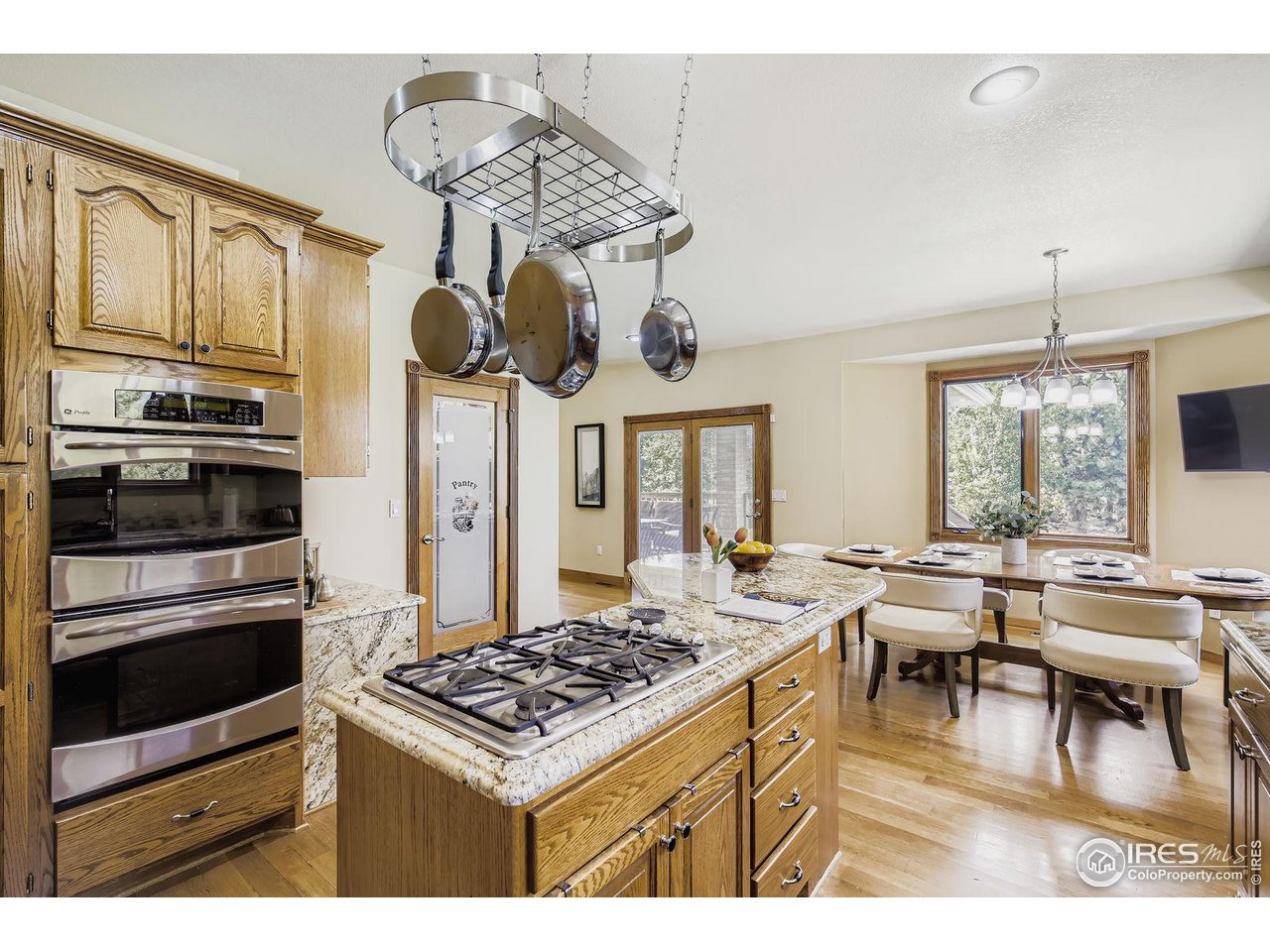115 Grand View Drive Mead, CO 80651 - Photo 10 of 45 Kitchen