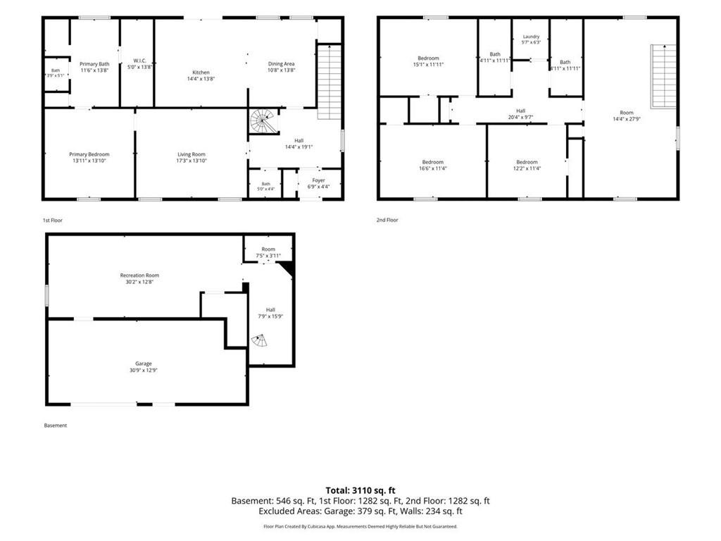 4522 Bartow Carver Road Southeast Acworth, GA 30102 - Photo 39 of 42